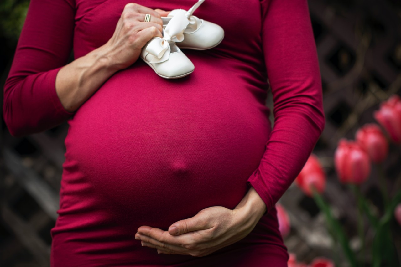 pregnant-woman
